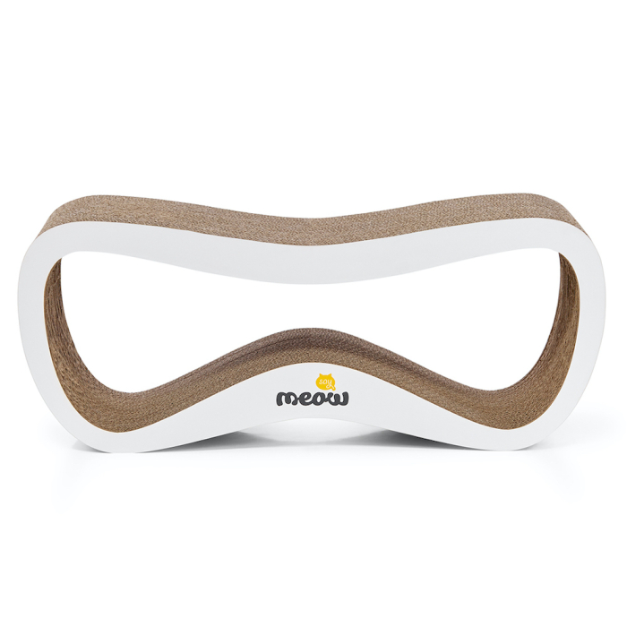 Say Meow Grace Кігтеточка - лежанка