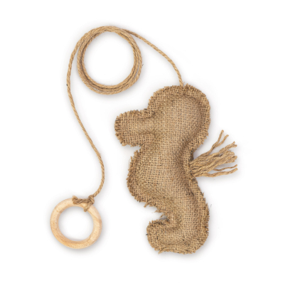 Природа Іграшка "Морський коник" для собак