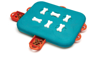 Nina Ottosson Dog Casino - іграшка інтерактивна для собак