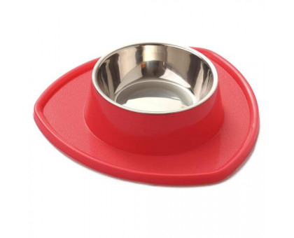 AnimAll Миска для котів і собак, з підставкою