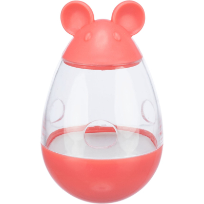 Trixie Іграшка для котів годівниці в формі миші для ласощів