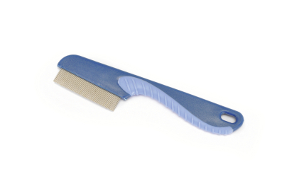 Camon Гребінець для вичісування бліх