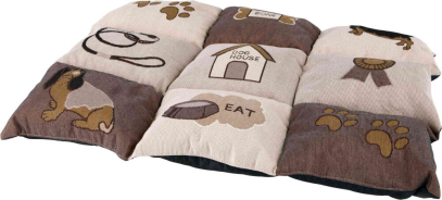 TRIXIE Patchwork Cushion - матрац для собак