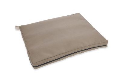 Harley and Cho Simple Beige Подушка - лежанка