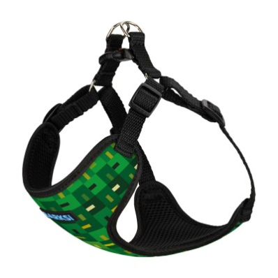 Barksi Sport "Піксель" Шлея для собак