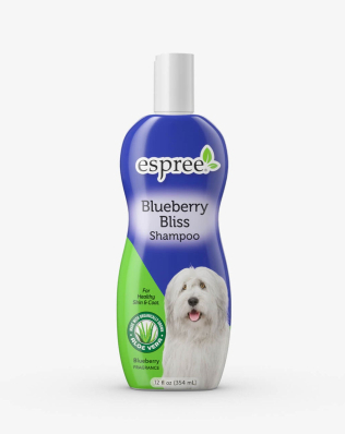 ESPREE Blueberry Bliss Shampoo - шампунь "Черничные блаженство" для собак