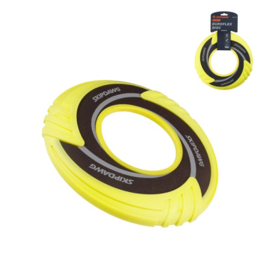 Skipdawg Original Duroflex Disc Літаюче кільце для собак