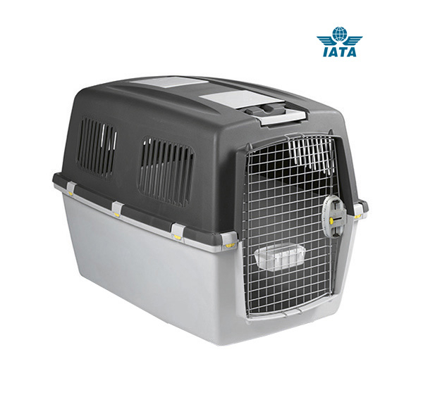 Stefanplast Gulliver 7 IATA Переноска універсальна для собак вагою до 50 кг