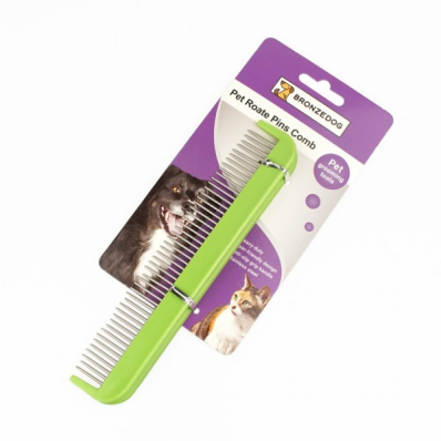 Bronzedog Гребінець для щоденного догляду
