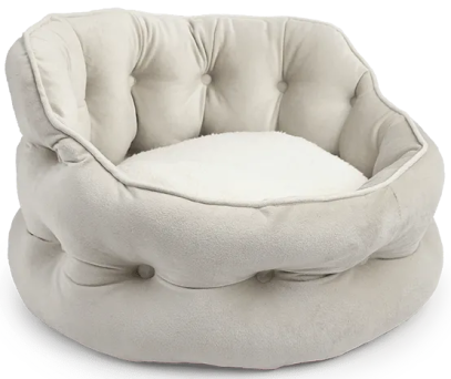 All For Paws Лежак "обнімашка" для собак і котів