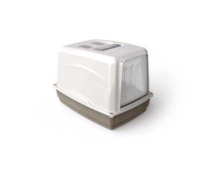 Georplast Vicky Туалет з фільтром для котів