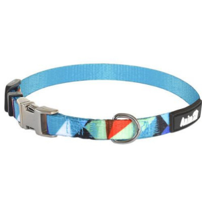 AnimAll Нашийник для собак «Мозаїка»