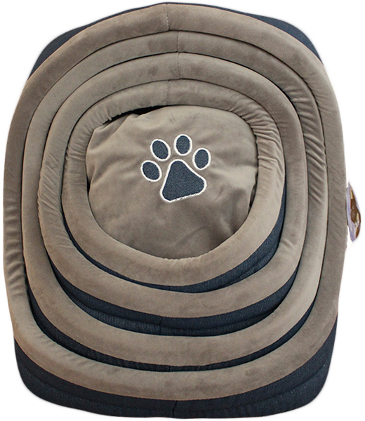 AnimAll Bella BLUE-GREY Набір ліжок