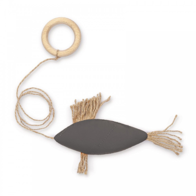 Pet Fashion Іграшка «Рибка» для котів, 15х15 см