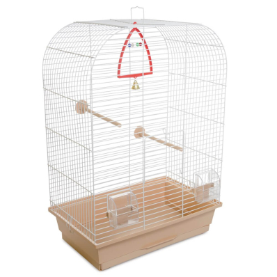 Клітка "Природа" Ауріка для дрібних декоративних птахів