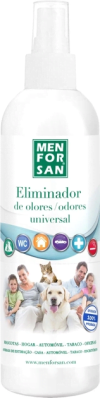 MENFORSAN ODOR ELIMINATOR SPRAY Засіб для усунення неприємних запахів