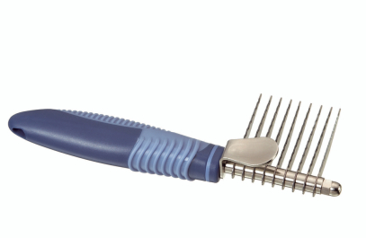 Camon Ковтуноріз з 9 зубцями