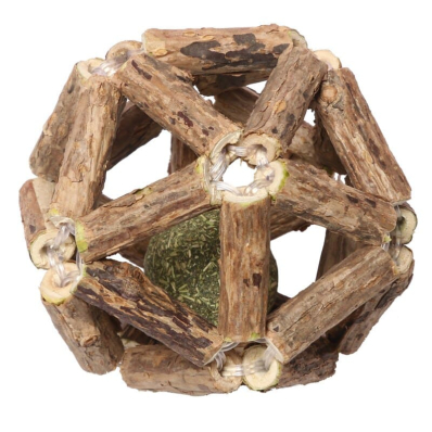 Nobby Іграшка для котів М'яч з мататабі