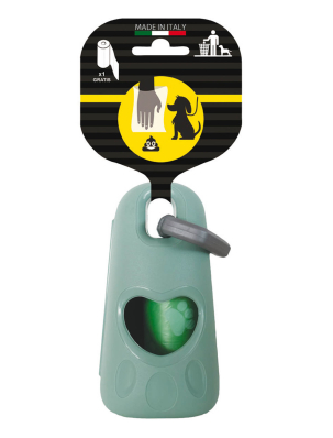 Georplast Пластиковий тримач для пакетів