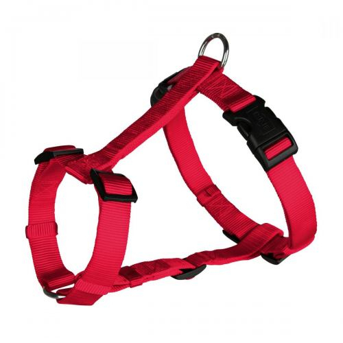 Trixie Classic Шлея для собак, червона