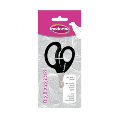 Inodorina Taglia Unghie Cane Кусачки для кігтів