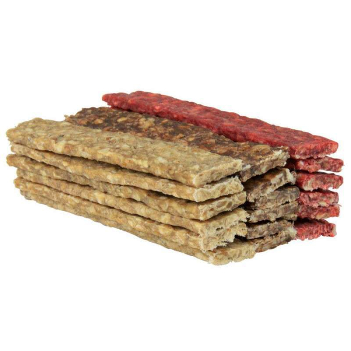 Trixie Жувальні пластинки, Мікс