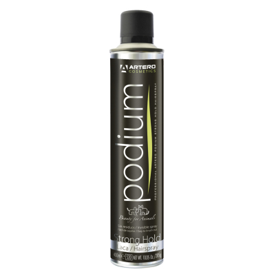 Artero Podium Strong Hold Лак сильної фіксації