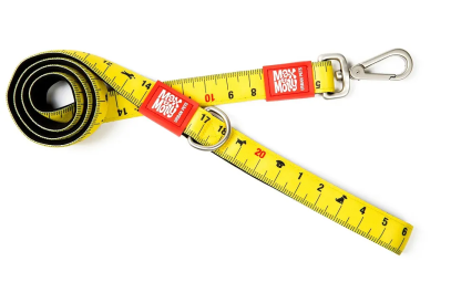 Max & Molly Urban Pets Short Leash Ruler Повідець для собак