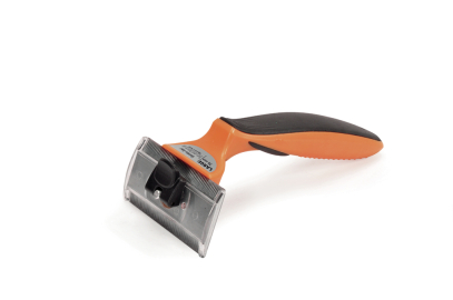 Camon Тример професійний з подвійним лезом, помаранчевий