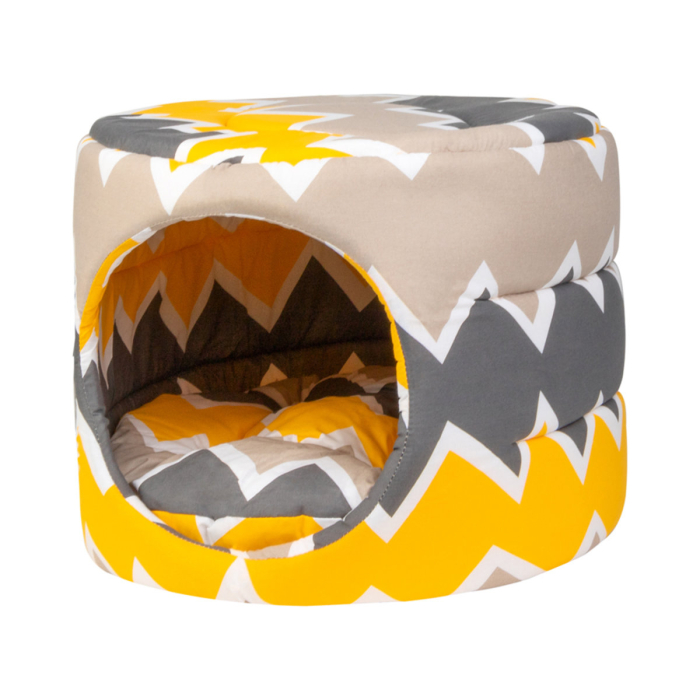 Collar Будиночок "Нірка" для тварин