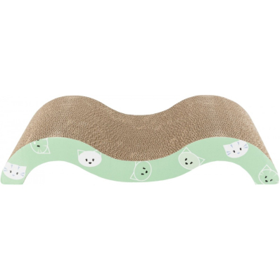 Trixie Mimi Wave Дряпка для котів, картонна