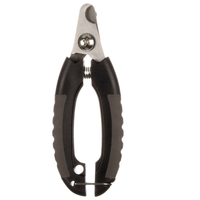 Flamingo Comfort Кігтеріз з обмежувачем для собак, 12.3×4 см