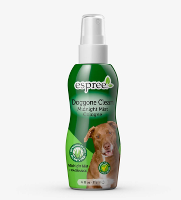 ESPREE Doggone Clean Midnight Mist Cologne - спрей-одеколон свіжий для собак