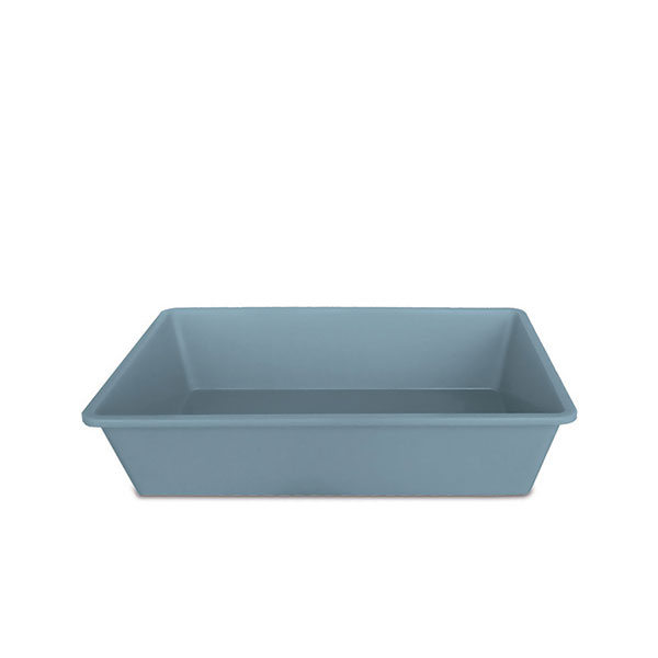 Stefanplast Tray 1 Туалет для котів, синій