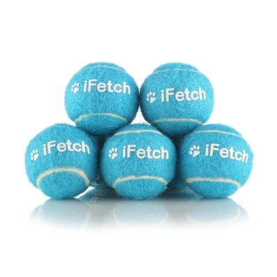 iFetch Комплект м'ячів