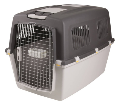 TRIXIE Gulliver Transport Box - транспортний бокс для собак