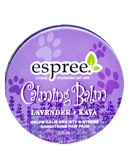 ESPREE Lavander and Cava Calming Balm - бальзам для лапок (з лавандою)
