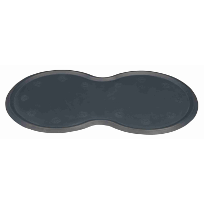 Trixie Гумовий килимок під миски для собак