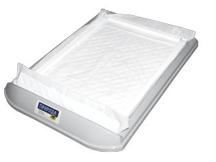 Природа - туалет для собак (для укладання пелюшки)