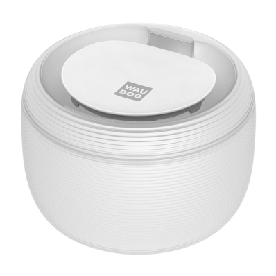 Collar WAUDOG Автоматичний фонтан-поїлка для собак і котів з підсвіткою