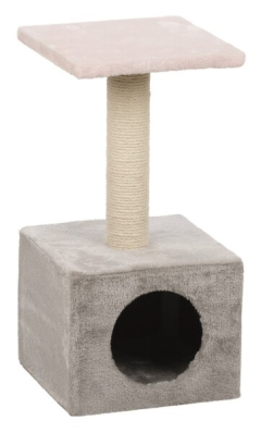 TRIXIE Zamora - будиночок для котів