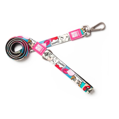 Max & Molly Urban Pets Short Leash Missy Pop Повідець для собак