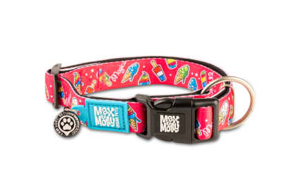 Max & Molly Urban Pets Smart ID Collar Magical Нашийник для собак