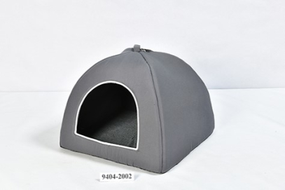 AnimAll Wendy Cold Silver Будиночок для собак