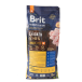 Brit Premium Dog Adult M Сухий корм для собак середніх порід, фото 11