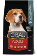 Farmina CIBAU ADULT MEDIUM Сухий корм з куркою для собак