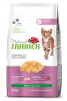 Trainer Natural Young Cat - сухий корм для молодих котів