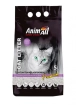 AnimAll Бентонітовий Наповнювач для котячого туалету з ароматом лаванди