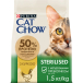 Cat Chow Sterelized Chicken Сухий корм з куркою для стерилізованих кішок