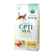Optimeal Adult Cat Chicken Сухий корм для дорослих котів – курка, фото 2
